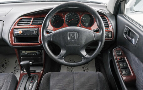 Honda Torneo, 2000 год, 529 000 рублей, 15 фотография