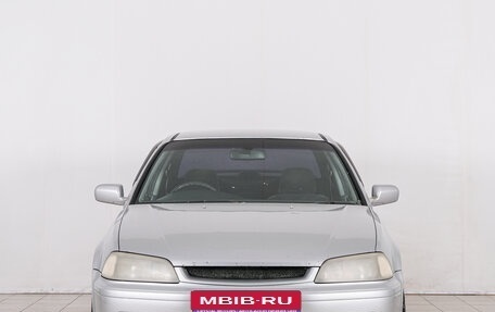 Honda Torneo, 2000 год, 529 000 рублей, 2 фотография