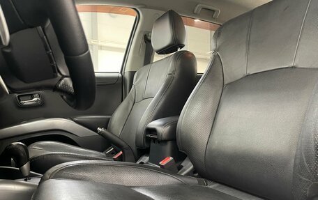 Mitsubishi Outlander III рестайлинг 3, 2012 год, 1 299 000 рублей, 19 фотография