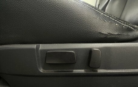 Mitsubishi Outlander III рестайлинг 3, 2012 год, 1 299 000 рублей, 20 фотография