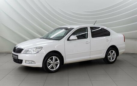 Skoda Octavia, 2012 год, 1 048 000 рублей, 3 фотография