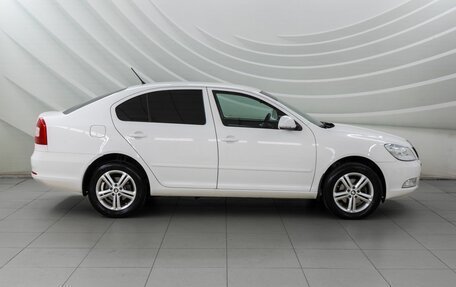 Skoda Octavia, 2012 год, 1 048 000 рублей, 8 фотография