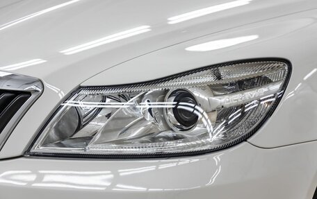 Skoda Octavia, 2012 год, 1 048 000 рублей, 11 фотография