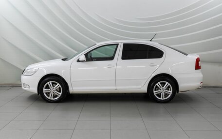Skoda Octavia, 2012 год, 1 048 000 рублей, 4 фотография