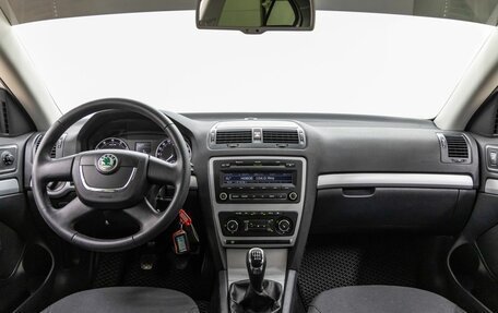 Skoda Octavia, 2012 год, 1 048 000 рублей, 13 фотография