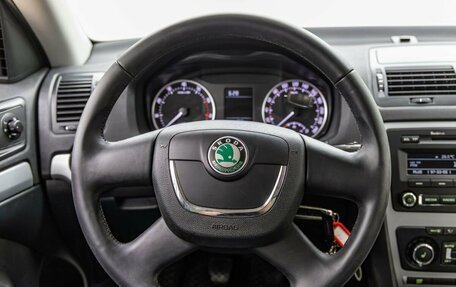 Skoda Octavia, 2012 год, 1 048 000 рублей, 16 фотография
