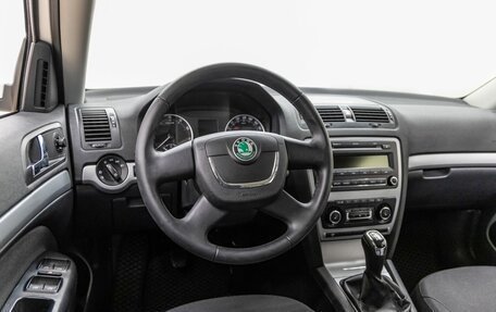 Skoda Octavia, 2012 год, 1 048 000 рублей, 14 фотография