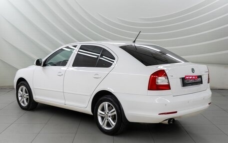 Skoda Octavia, 2012 год, 1 048 000 рублей, 5 фотография