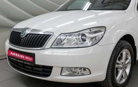 Skoda Octavia, 2012 год, 1 048 000 рублей, 10 фотография