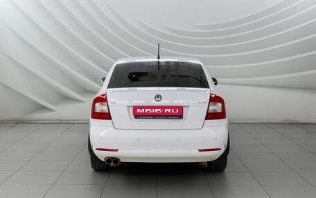 Skoda Octavia, 2012 год, 1 048 000 рублей, 6 фотография