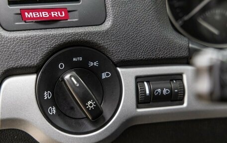 Skoda Octavia, 2012 год, 1 048 000 рублей, 17 фотография
