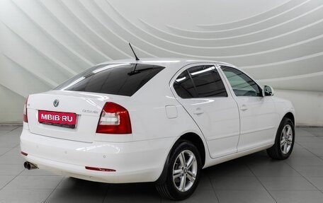 Skoda Octavia, 2012 год, 1 048 000 рублей, 7 фотография