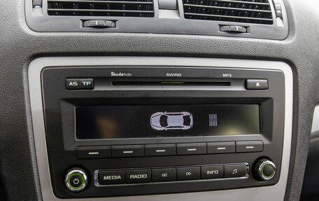 Skoda Octavia, 2012 год, 1 048 000 рублей, 23 фотография