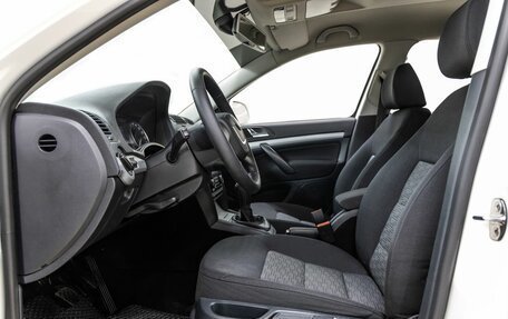 Skoda Octavia, 2012 год, 1 048 000 рублей, 27 фотография