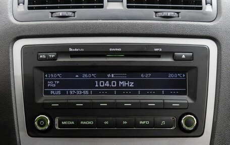 Skoda Octavia, 2012 год, 1 048 000 рублей, 22 фотография