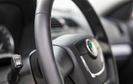 Skoda Octavia, 2012 год, 1 048 000 рублей, 28 фотография