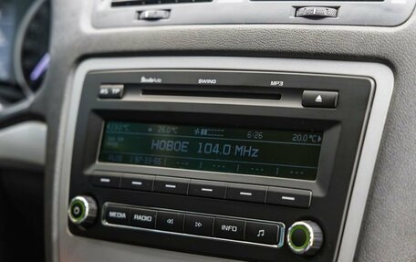 Skoda Octavia, 2012 год, 1 048 000 рублей, 30 фотография