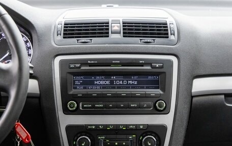 Skoda Octavia, 2012 год, 1 048 000 рублей, 20 фотография
