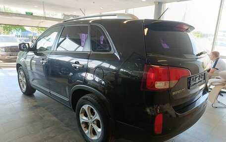 KIA Sorento II рестайлинг, 2014 год, 1 665 000 рублей, 4 фотография