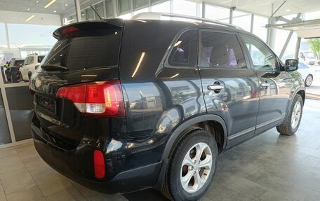 KIA Sorento II рестайлинг, 2014 год, 1 665 000 рублей, 3 фотография
