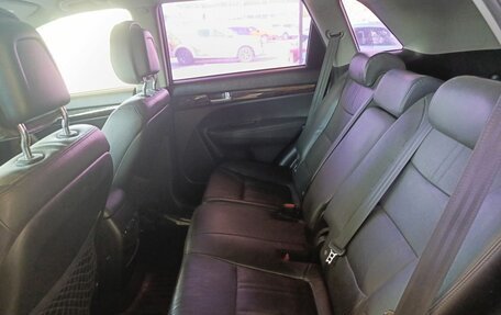 KIA Sorento II рестайлинг, 2014 год, 1 665 000 рублей, 11 фотография