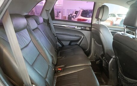 KIA Sorento II рестайлинг, 2014 год, 1 665 000 рублей, 12 фотография