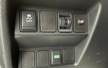 Nissan Qashqai, 2016 год, 1 399 000 рублей, 16 фотография
