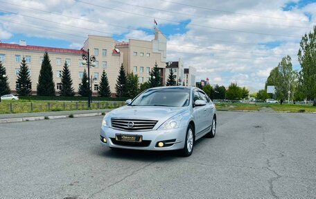 Nissan Teana, 2011 год, 1 299 999 рублей, 2 фотография