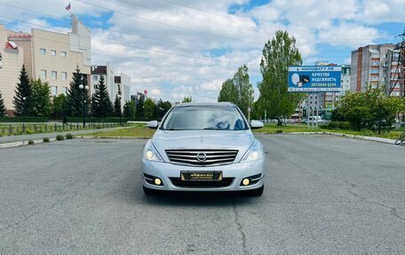 Nissan Teana, 2011 год, 1 299 999 рублей, 3 фотография
