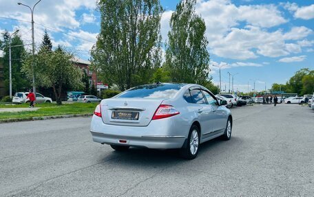Nissan Teana, 2011 год, 1 299 999 рублей, 6 фотография