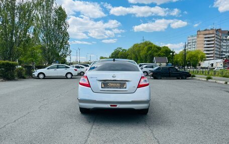 Nissan Teana, 2011 год, 1 299 999 рублей, 7 фотография