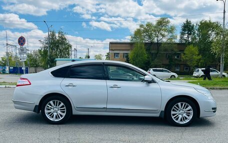 Nissan Teana, 2011 год, 1 299 999 рублей, 5 фотография