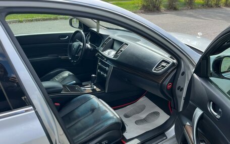 Nissan Teana, 2011 год, 1 299 999 рублей, 14 фотография