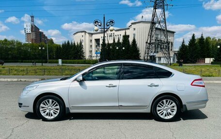 Nissan Teana, 2011 год, 1 299 999 рублей, 9 фотография
