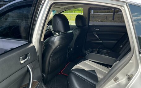 Nissan Teana, 2011 год, 1 299 999 рублей, 11 фотография