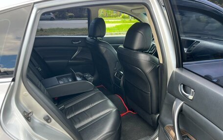Nissan Teana, 2011 год, 1 299 999 рублей, 13 фотография