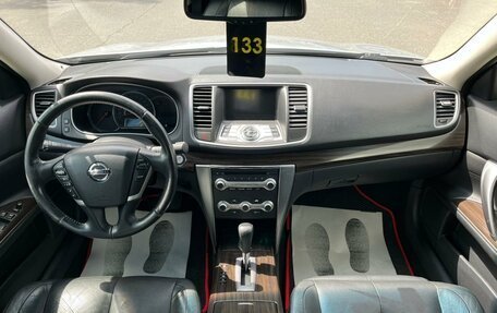 Nissan Teana, 2011 год, 1 299 999 рублей, 15 фотография