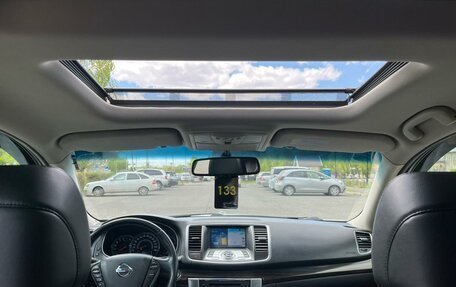 Nissan Teana, 2011 год, 1 299 999 рублей, 16 фотография