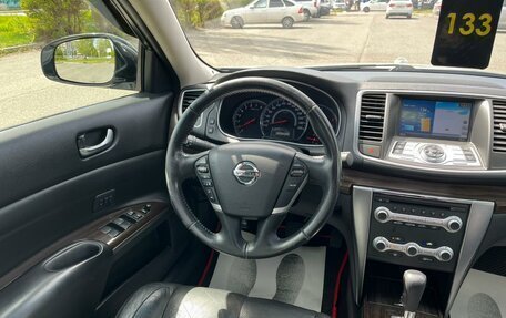 Nissan Teana, 2011 год, 1 299 999 рублей, 18 фотография