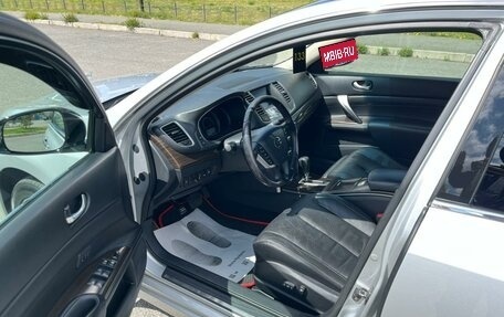 Nissan Teana, 2011 год, 1 299 999 рублей, 10 фотография