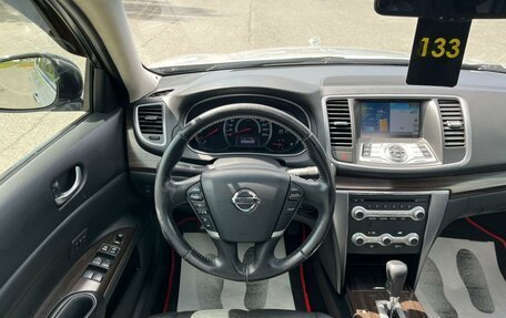 Nissan Teana, 2011 год, 1 299 999 рублей, 20 фотография