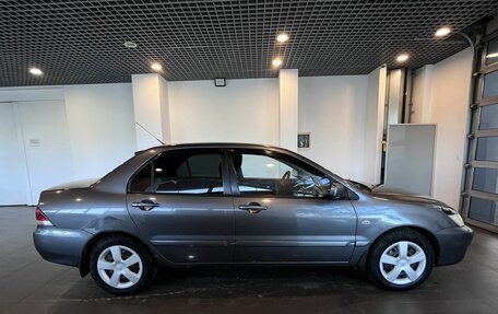 Mitsubishi Lancer IX, 2007 год, 355 000 рублей, 2 фотография