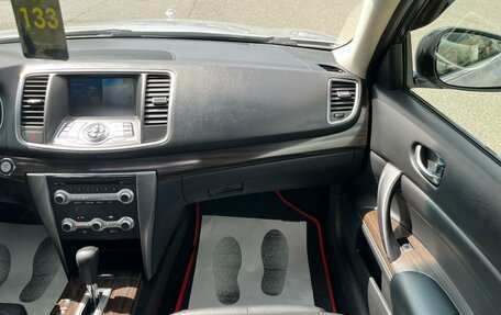 Nissan Teana, 2011 год, 1 299 999 рублей, 21 фотография