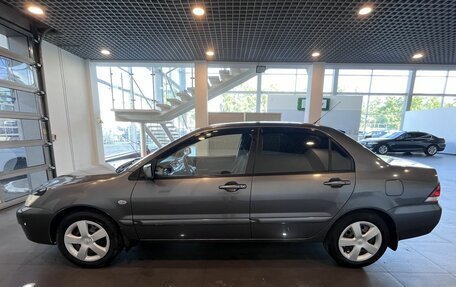 Mitsubishi Lancer IX, 2007 год, 355 000 рублей, 6 фотография