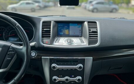Nissan Teana, 2011 год, 1 299 999 рублей, 22 фотография