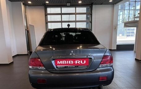Mitsubishi Lancer IX, 2007 год, 355 000 рублей, 4 фотография