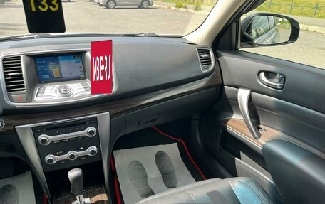 Nissan Teana, 2011 год, 1 299 999 рублей, 19 фотография