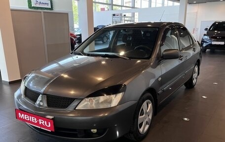 Mitsubishi Lancer IX, 2007 год, 355 000 рублей, 7 фотография