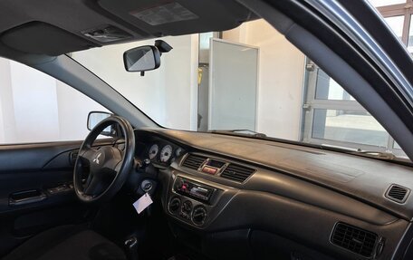 Mitsubishi Lancer IX, 2007 год, 355 000 рублей, 12 фотография