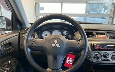 Mitsubishi Lancer IX, 2007 год, 355 000 рублей, 10 фотография